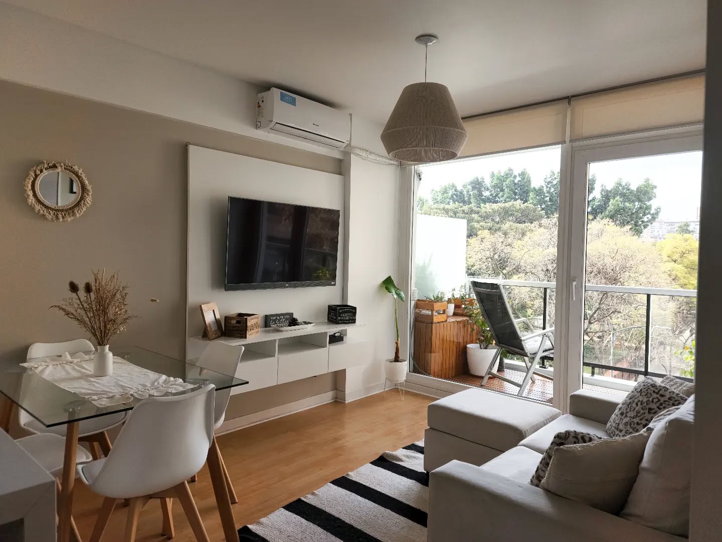 Apartamento Palermo Soho